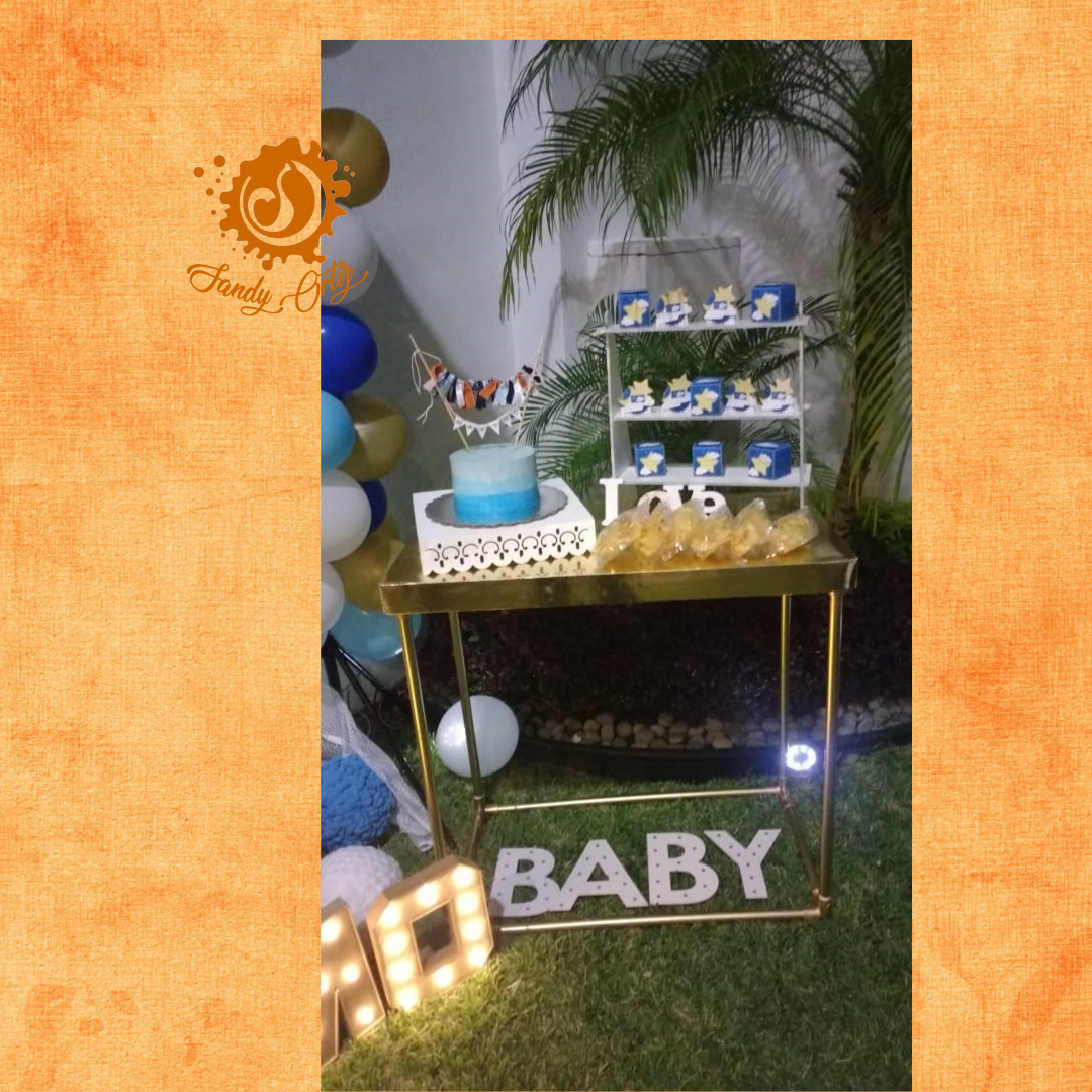 baby Maximo 5