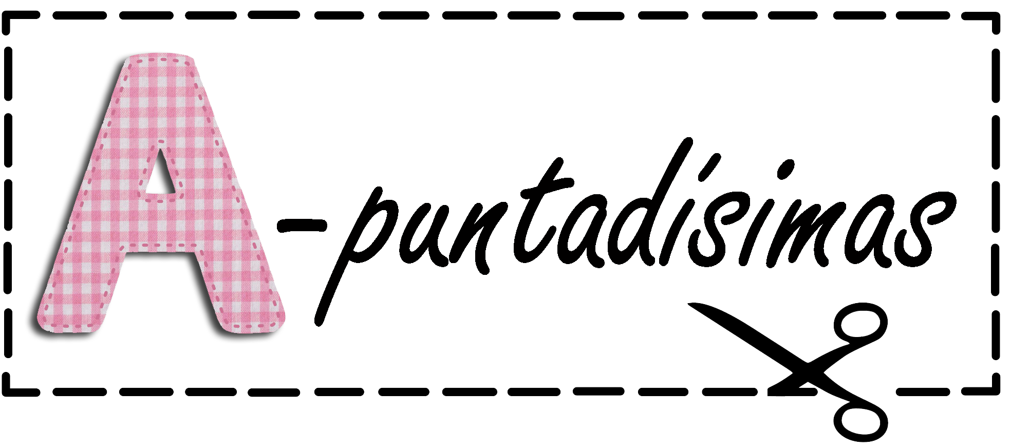 apuntadisimas
